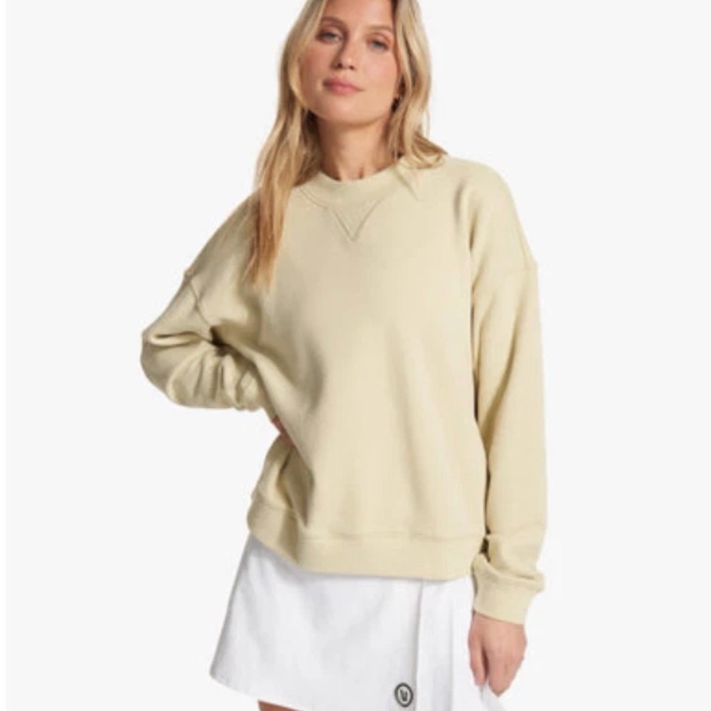 Vuori Sedona Crewneck Sweatshirt